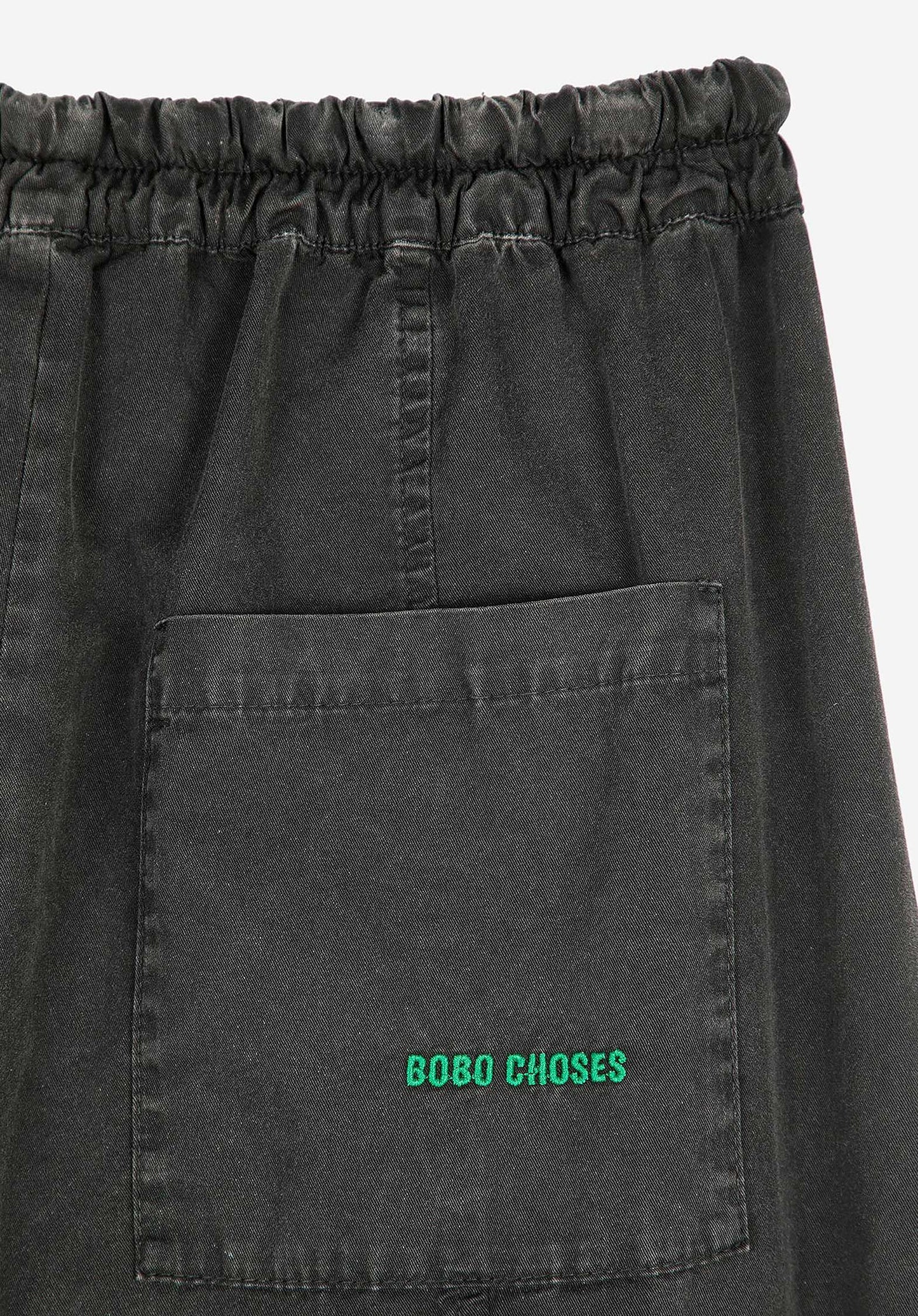 Pants Dark Grey Co 225ad033 Dark-Heather-Grey