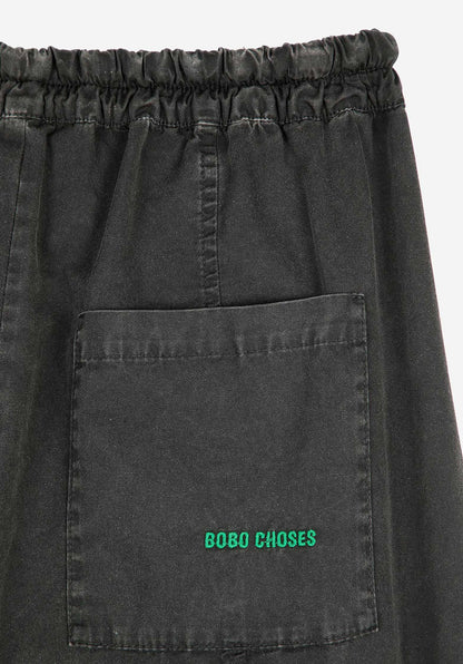 Pants Dark Grey Co 225ad033 Dark-Heather-Grey