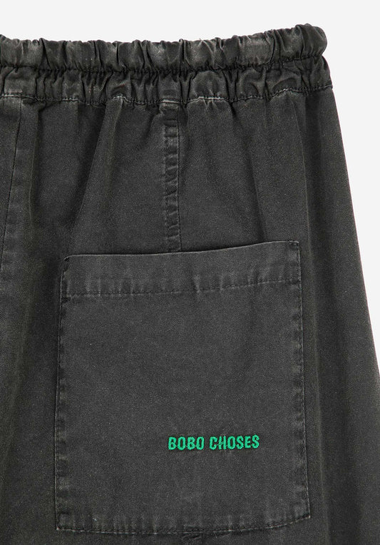 Pants Dark Grey Co 225ad033 Dark-Heather-Grey