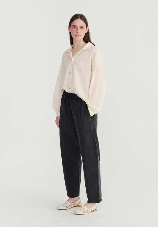 Pants Dark Grey Co 225ad033 Dark-Heather-Grey