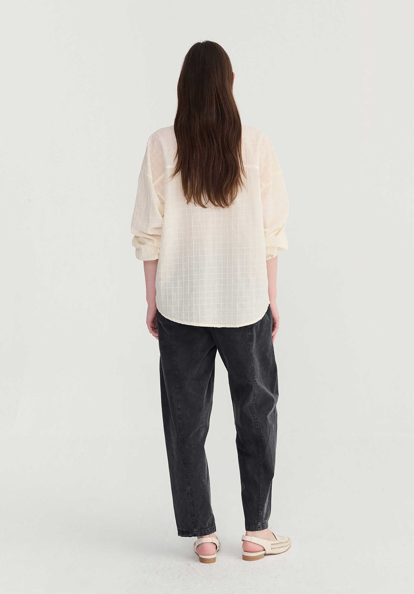 Pants Dark Grey Co 225ad033 Dark-Heather-Grey