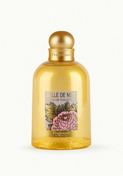 Eau De Toilette Bel2 Bel200 Belle-De-Nuit