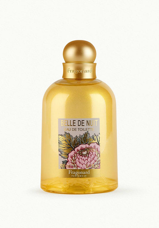 Eau De Toilette Bel2 Bel200 Belle-De-Nuit