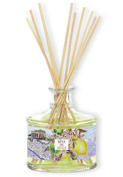 Diffuser Td255 Reve-De-Sicile