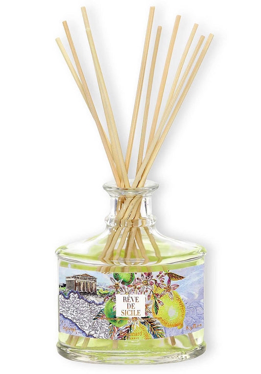 Diffuser Td255 Reve-De-Sicile