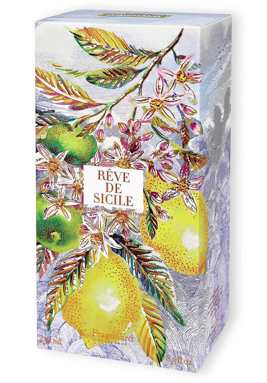 Diffuser Td255 Reve-De-Sicile