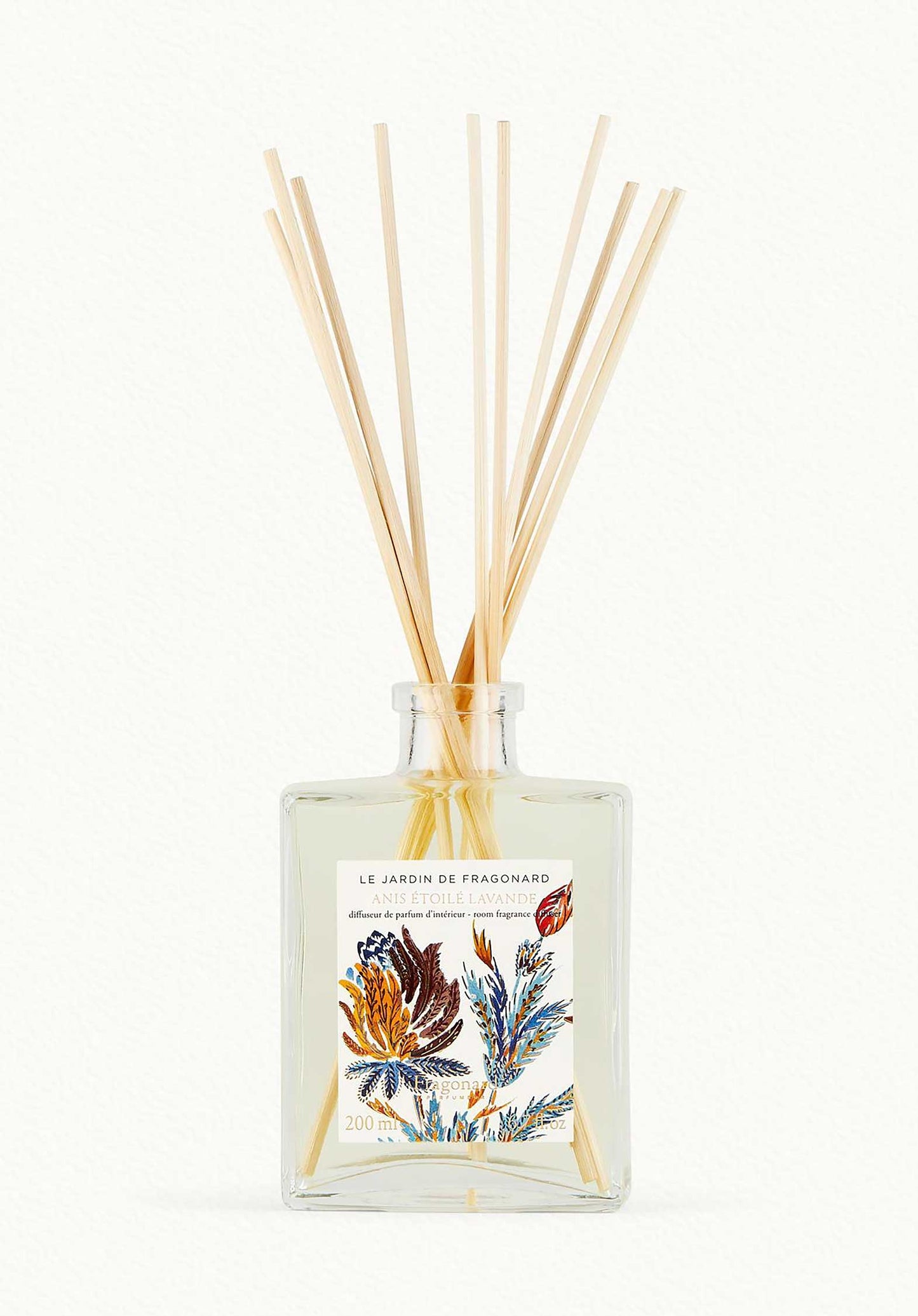 Diffuser Jfd208 Anis-Etoile-Lavande