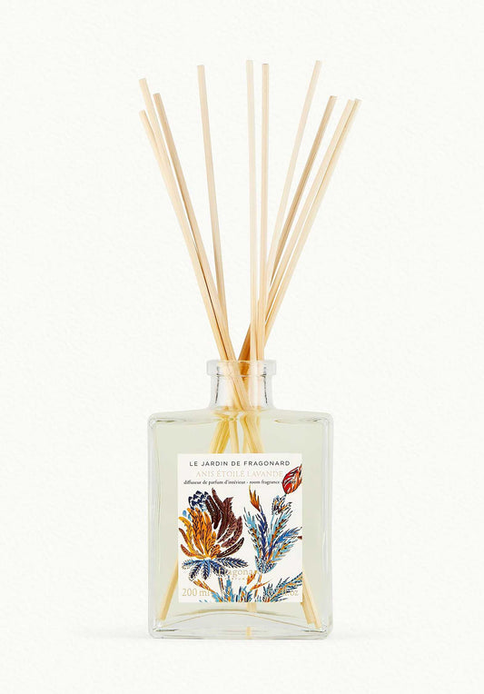 Diffuser Jfd208 Anis-Etoile-Lavande