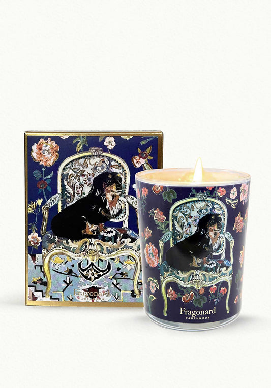 Bougie Bo250 Porte-Bonheur