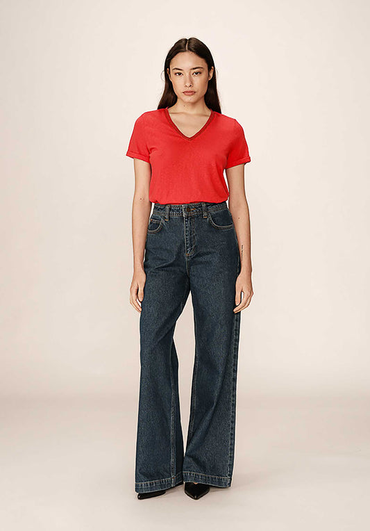 Tshirt Pepito Rouge