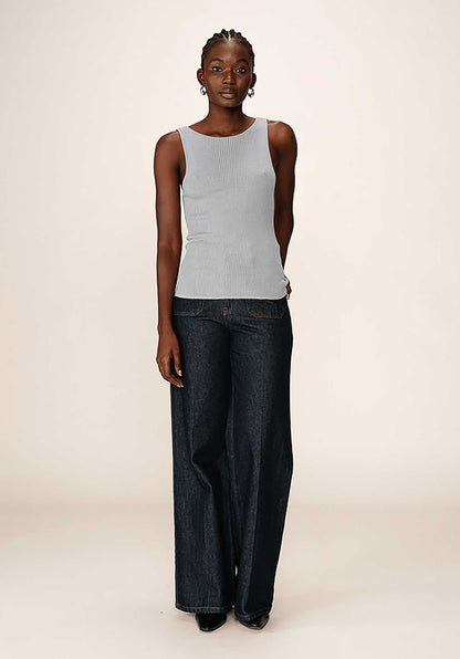Tank Pagnol Gris