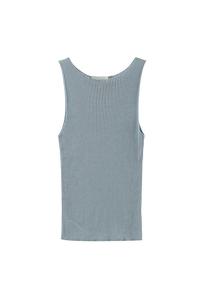 Tank Pagnol Gris