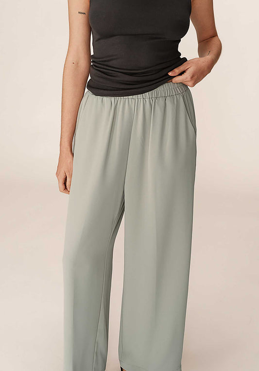 Pants Picasso Vert