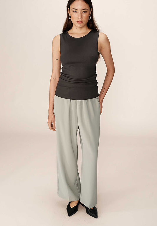 Pants Picasso Vert