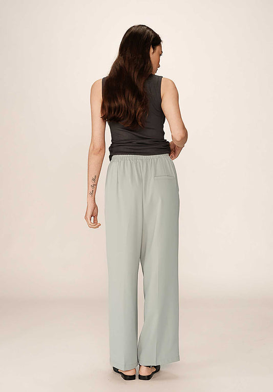 Pants Picasso Vert