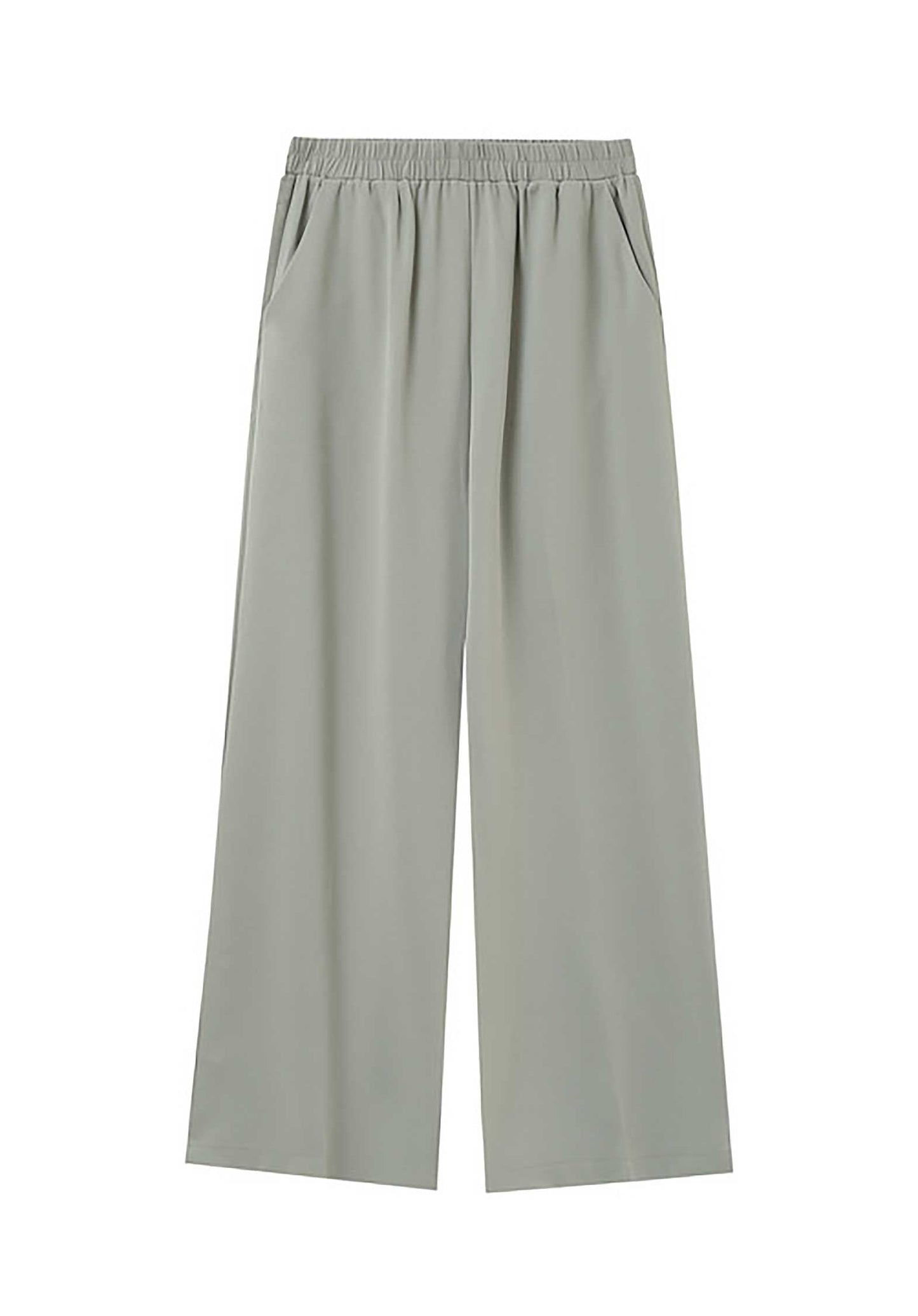 Pants Picasso Vert
