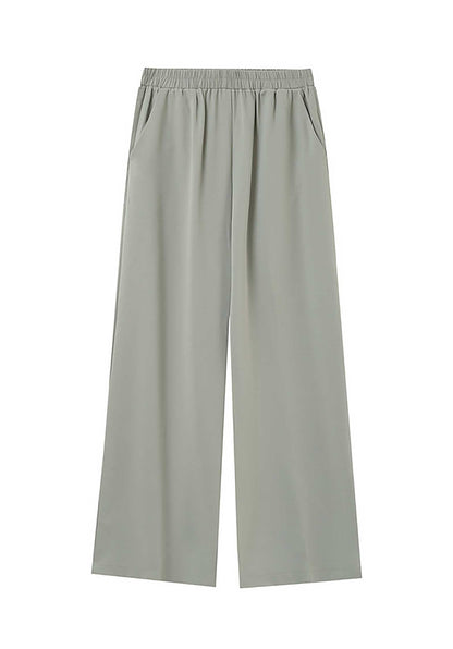 Pants Picasso Vert
