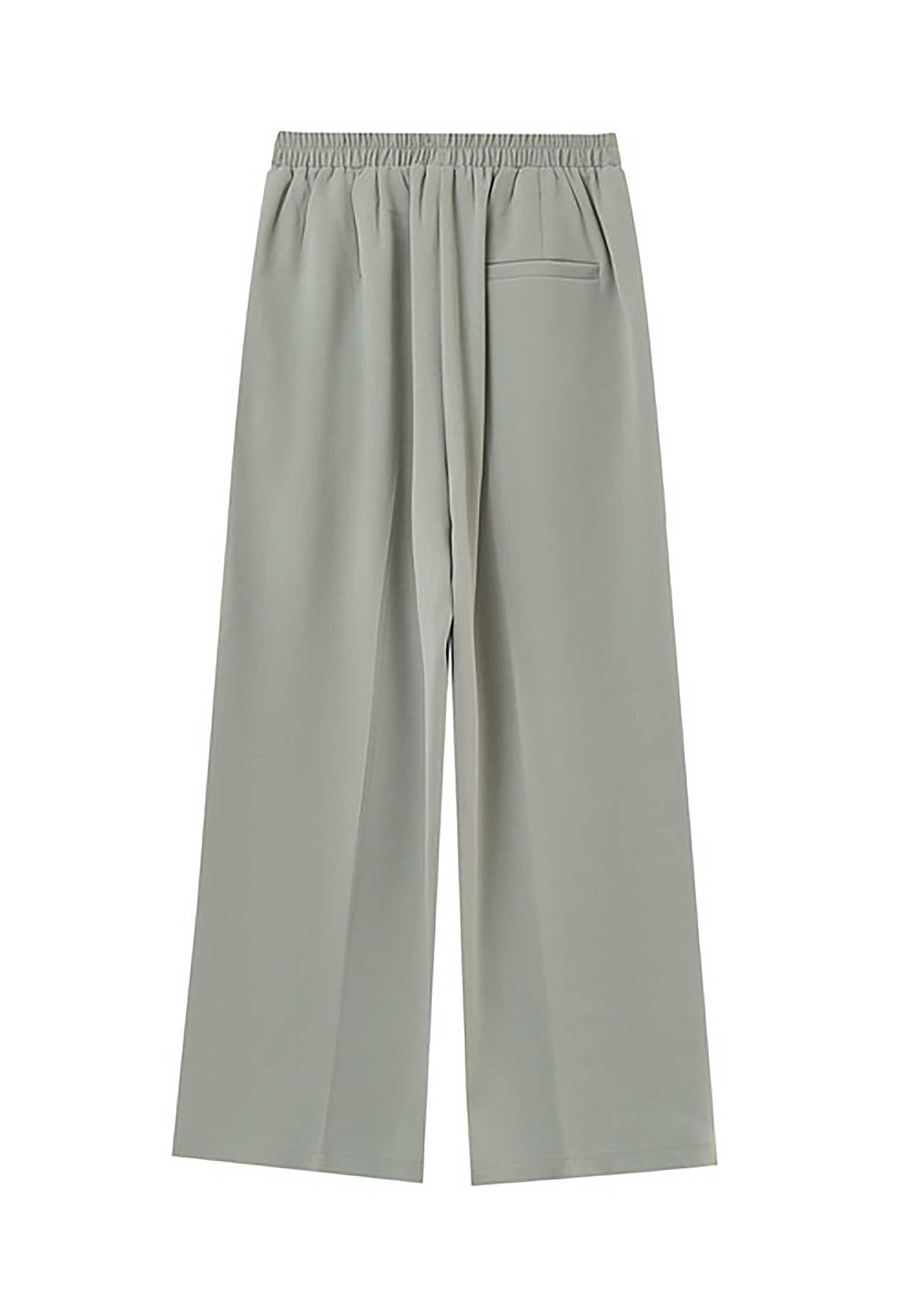 Pants Picasso Vert