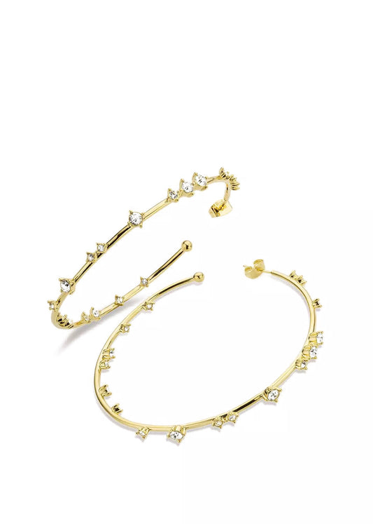 Earring  Bo-23g Gold