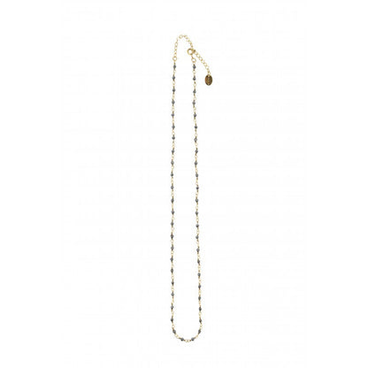 Necklace  Cipy Pyrite