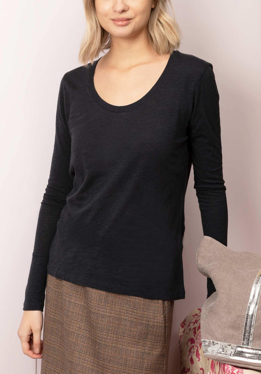 T-shirt  Jac49 Navy