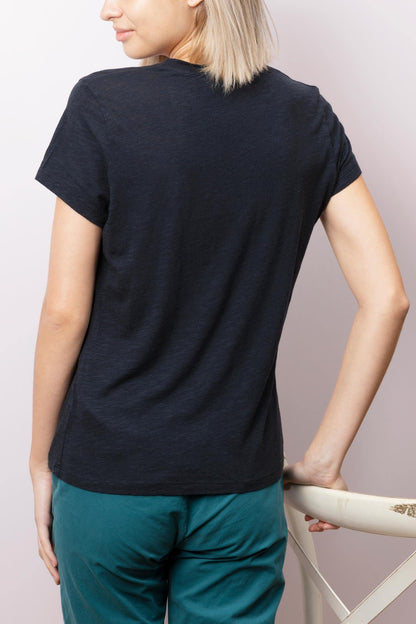 T-shirt  Jac48 Navy