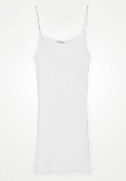 T-shirt  Mas02 Blanc
