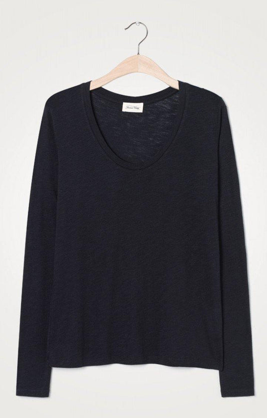 T-shirt  Jac49 Noir
