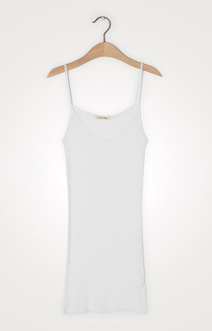 T-shirt  Mas02 Blanc