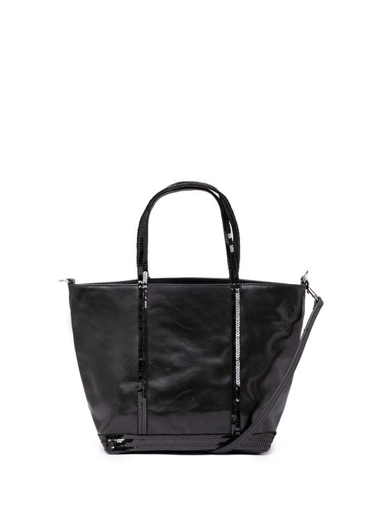 Tote Bag Vd02-v40435 Noir