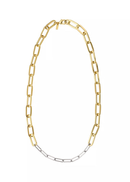 Necklace Co-103g Gold