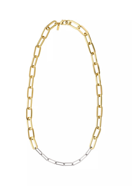 Necklace Co-103g Gold