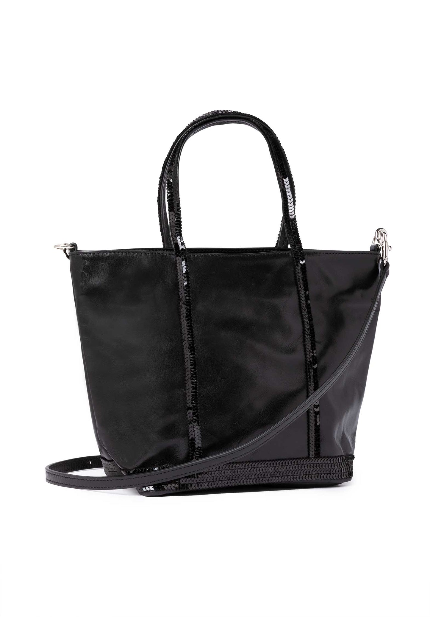 Tote Bag Vd02-v40435 Noir