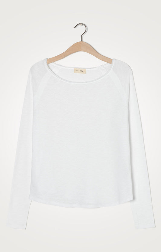 T-shirt  Son31g Blanc