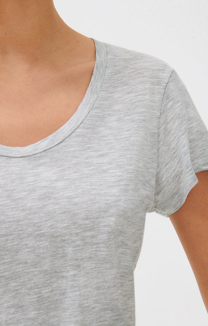 T-shirt  Jac48 Polaire-Chine