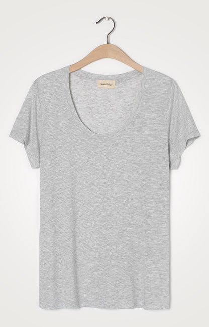 T-shirt  Jac48 Polaire-Chine