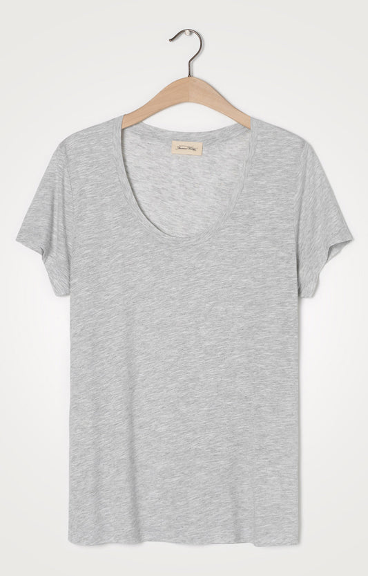 T-shirt  Jac48 Polaire-Chine