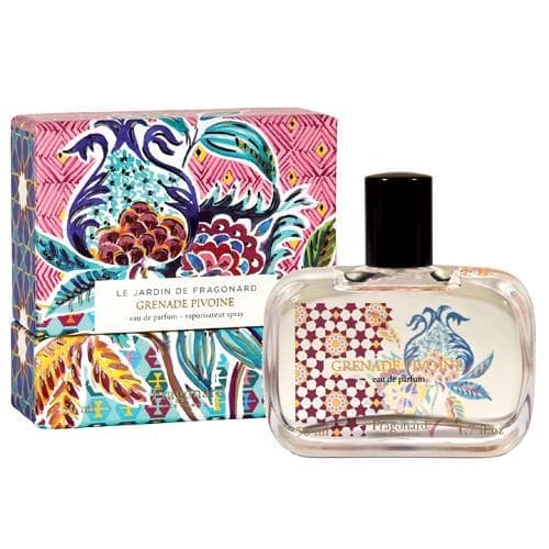 Perfume  Jf059 Grenade