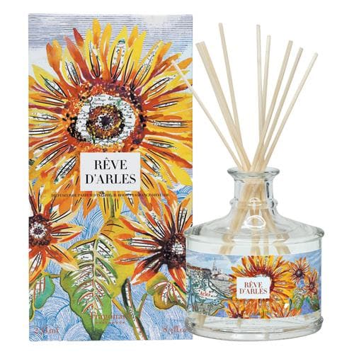 Diffuser  Td252 Reve-Darles