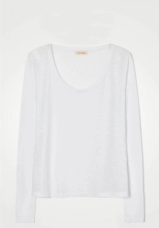 T-shirt  Jac49 Blanc