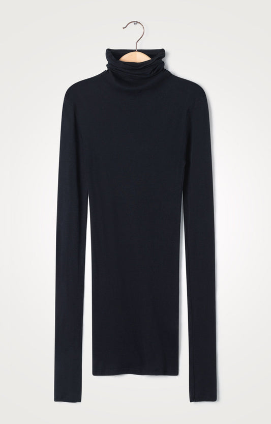 T-shirt  Mas08 Noir
