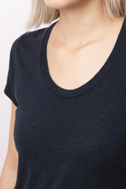 T-shirt  Jac48 Navy