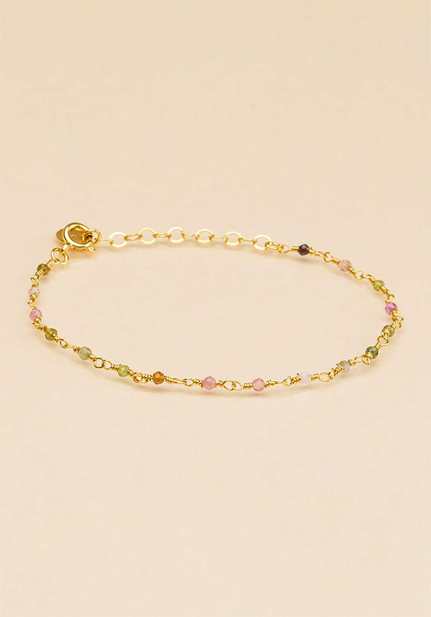 Bracelet  Britm Turmalina