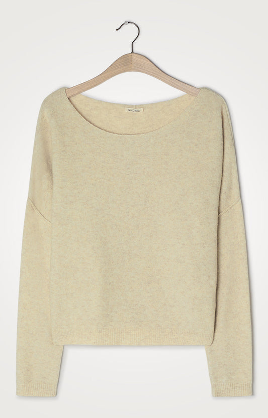 Pull  Dam225 Sable-Chine