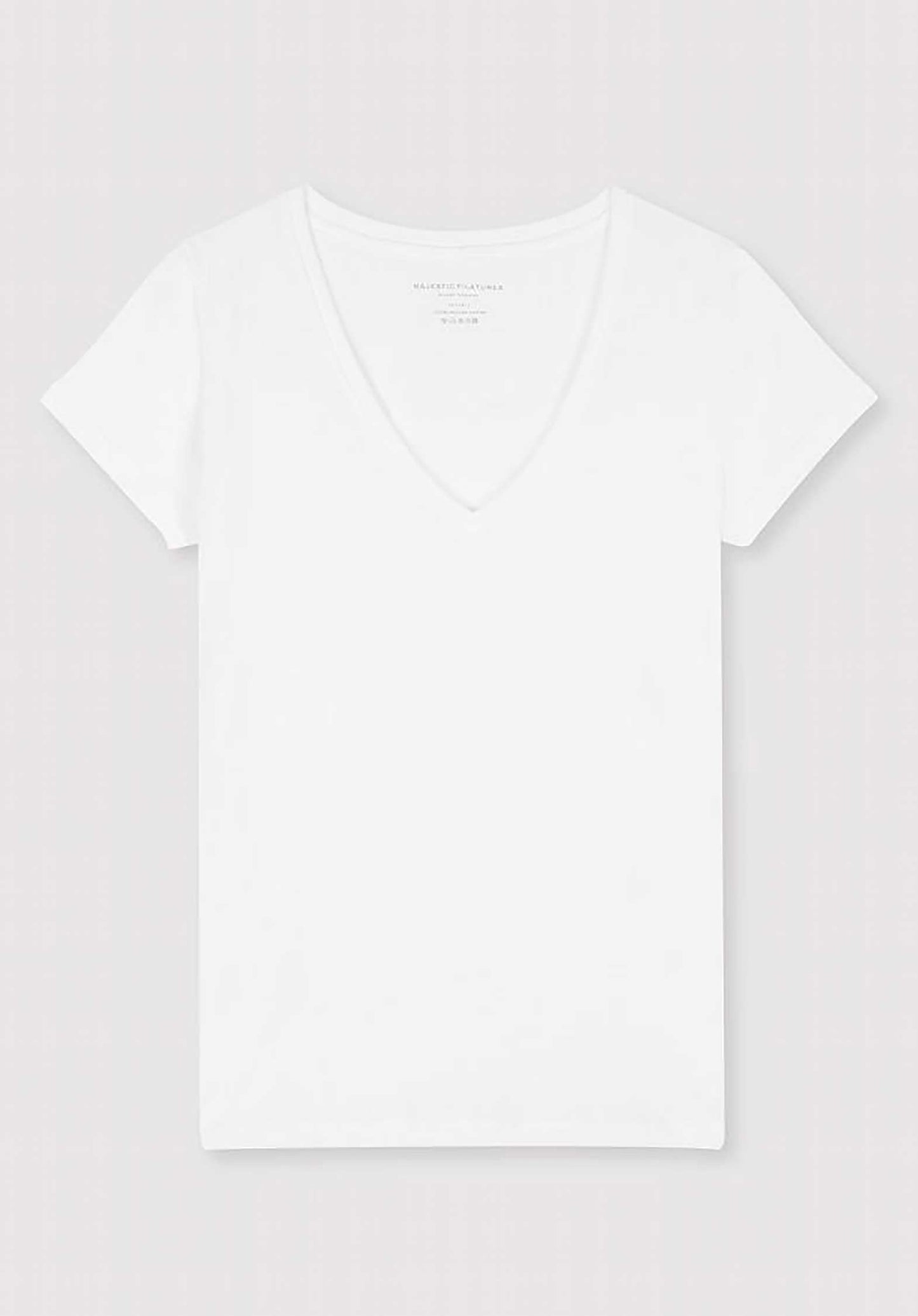 Tshirt M007-fts149 White