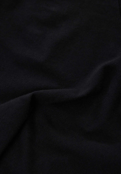 Tshirt M007-fts149 Black