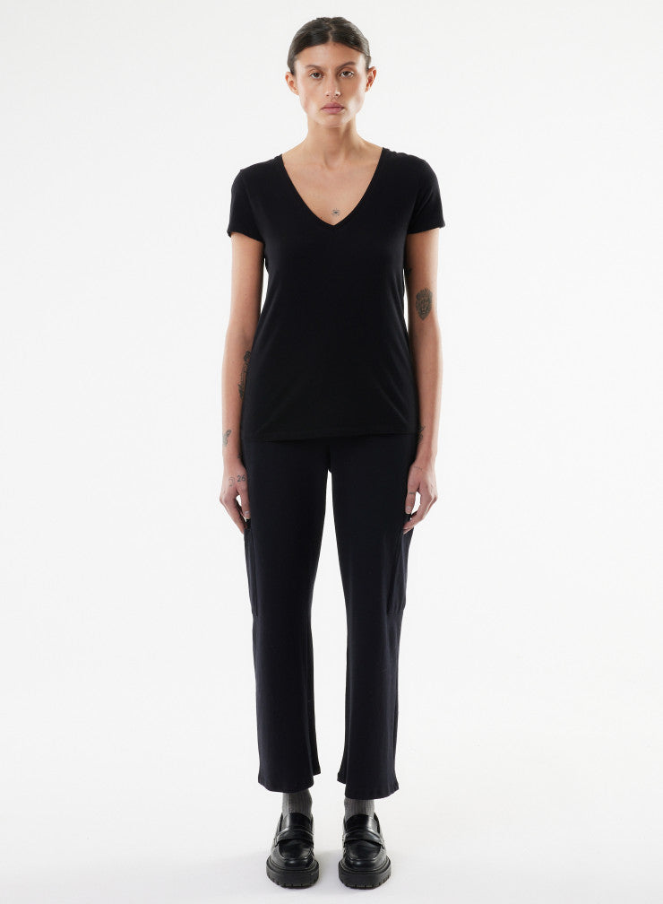 Tshirt M007-fts149 Black
