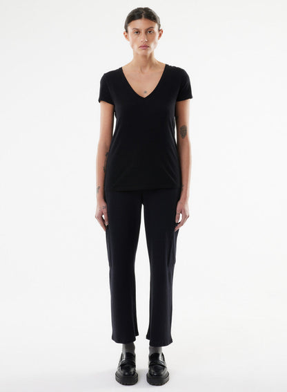 Tshirt M007-fts149 Black