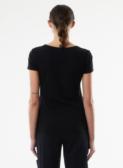 Tshirt M007-fts149 Black
