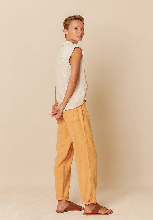 Lore Combined Shirt Sk355 Lore Piedra